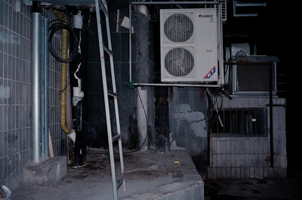 central air conditioner installation cost 2000 sq ft home USA 2026