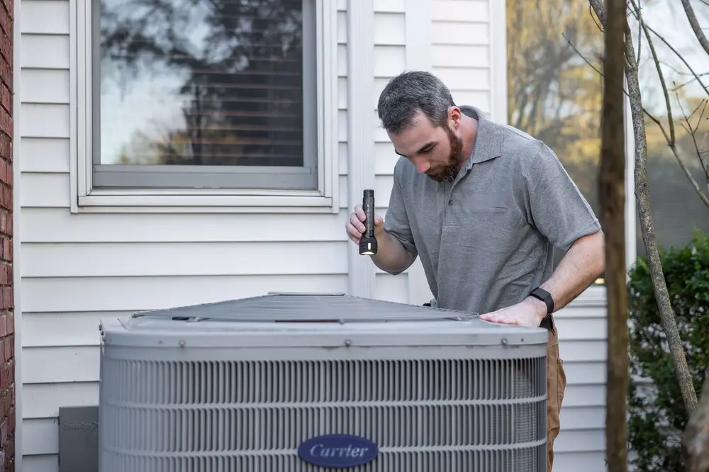Goodman central AC unit cost and installation fees Texas 2026
