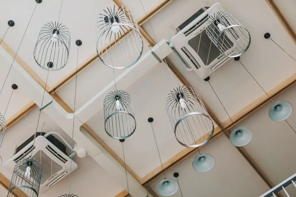 HVAC system replacement cost 2000 sq ft home Toronto Canada 2026