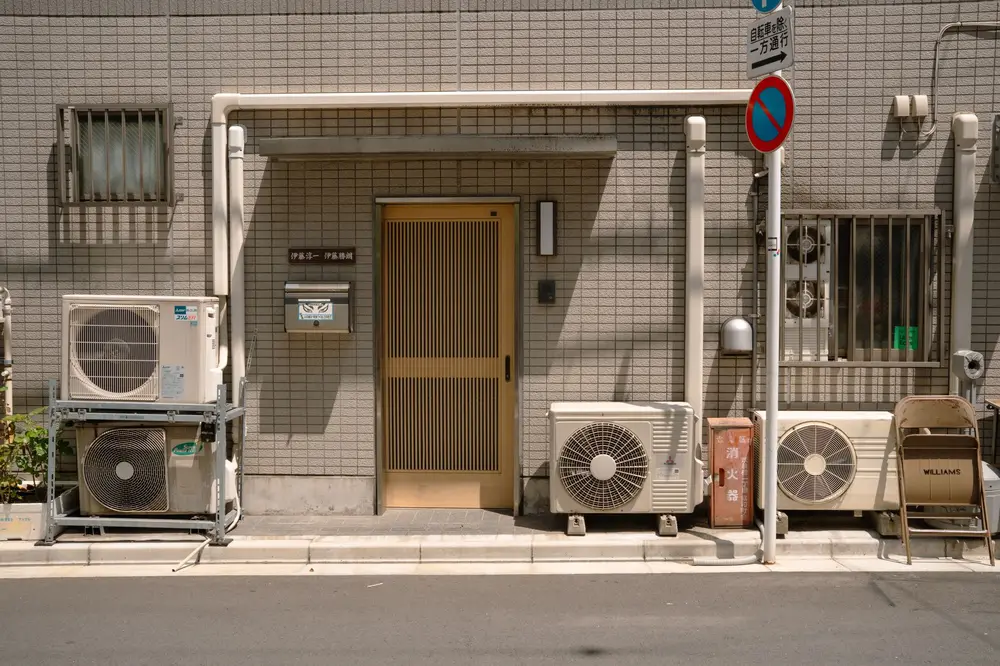 HVAC system replacement cost 2000 sq ft home Toronto Canada 2026