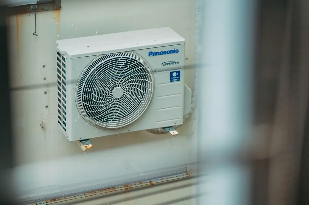 Carrier central AC unit replacement cost per ton Ontario Canada
