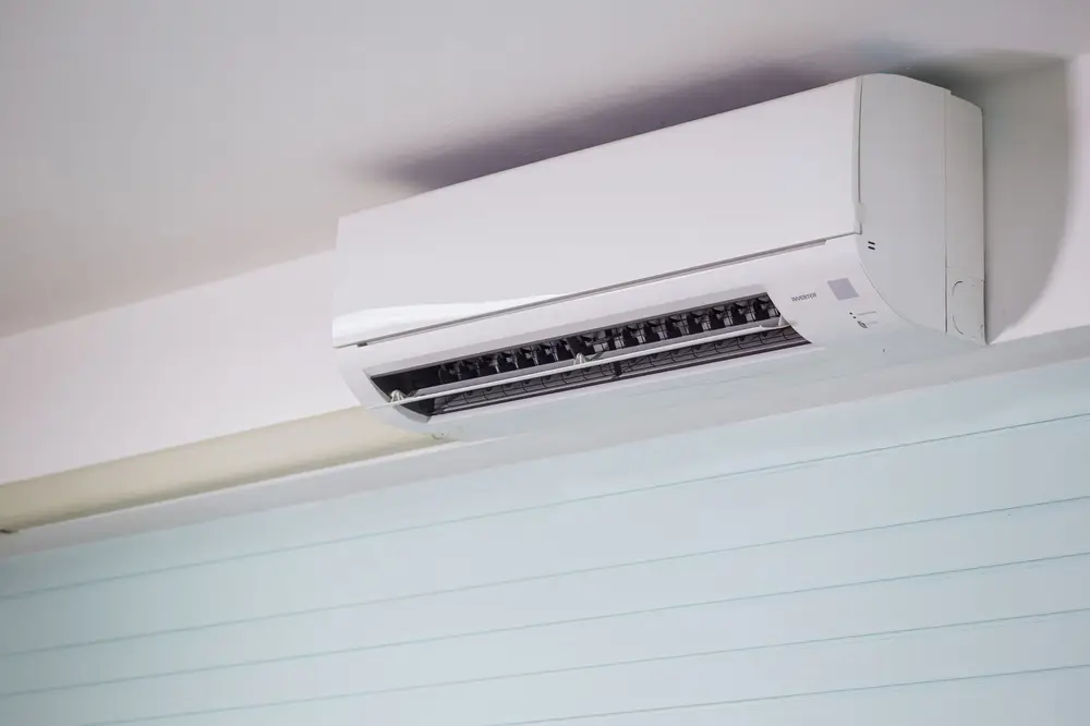 Carrier central AC unit replacement cost per ton Ontario Canada