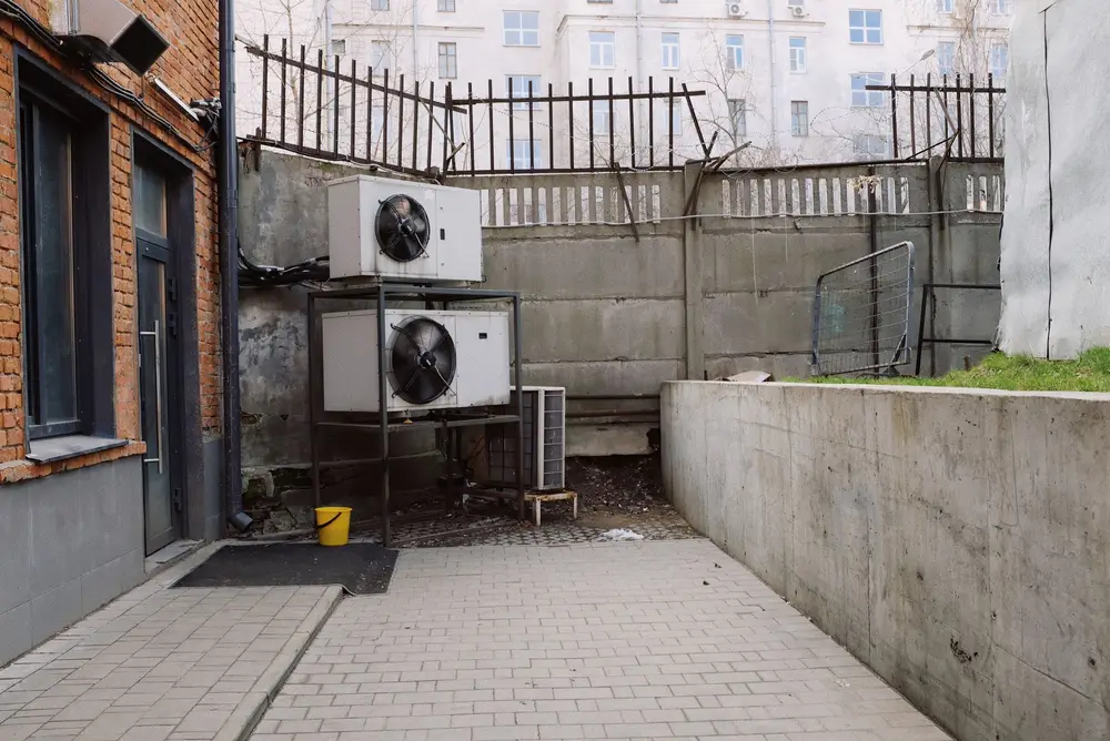 mini split air conditioner installation cost per room Sydney Australia
