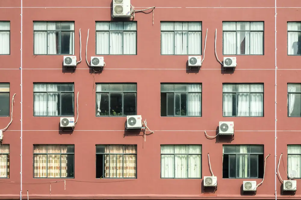 whole house air conditioner replacement cost calculator USA 2026